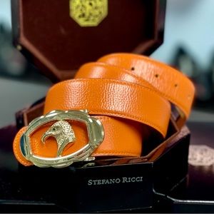 Stefano Ricci Mens Belt